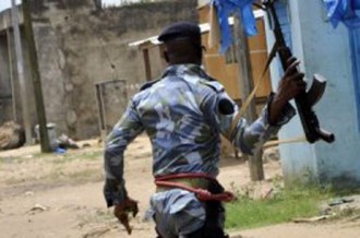 Côte d'Ivoire: Nouvelle attaque à  Yopougon, un mort selon l'Etat major